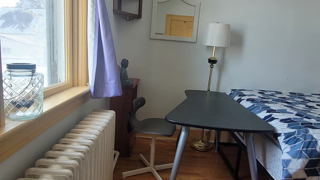 Photo of Bedroom in Springhill