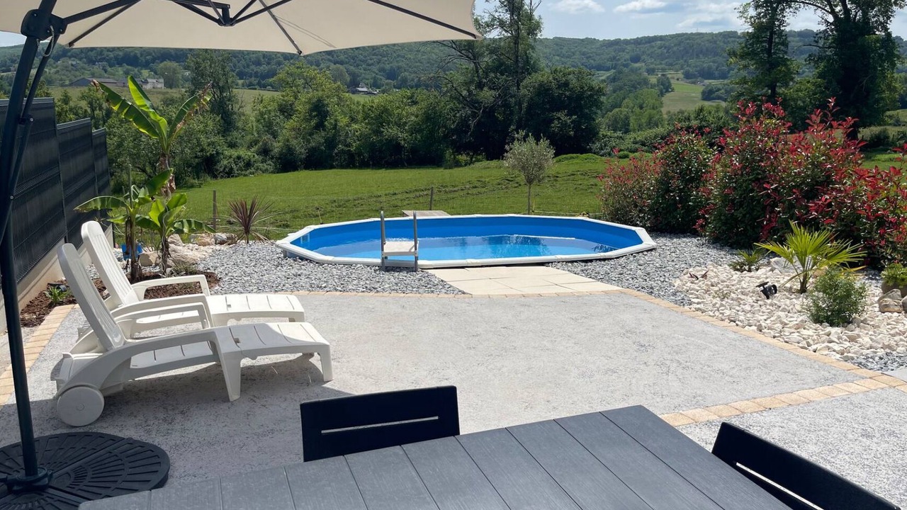 Photo of Outdoor in La Feuillade