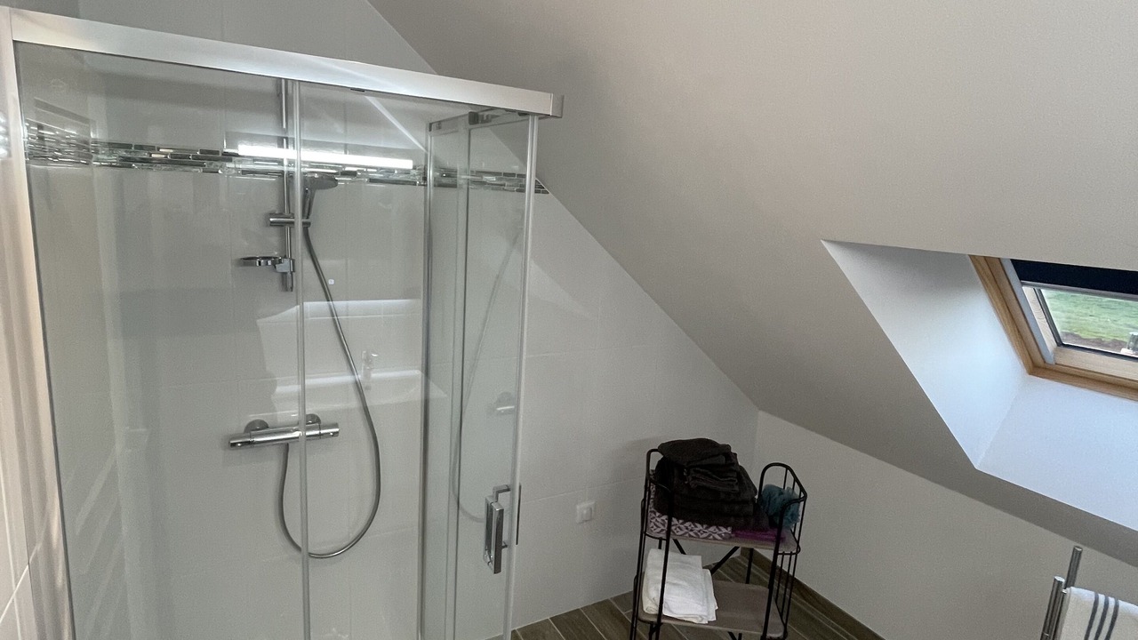 Photo of Bathroom in La Feuillade