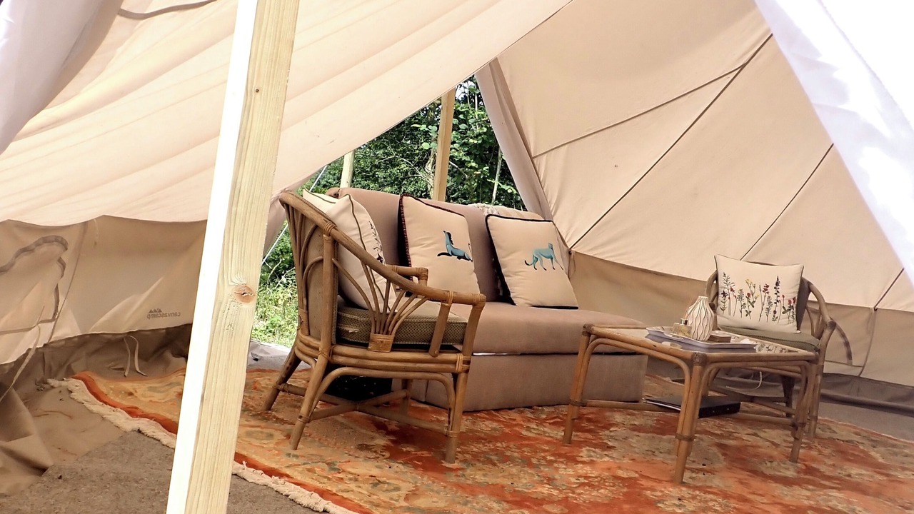 Photo of Patio Balcony in Christchurch