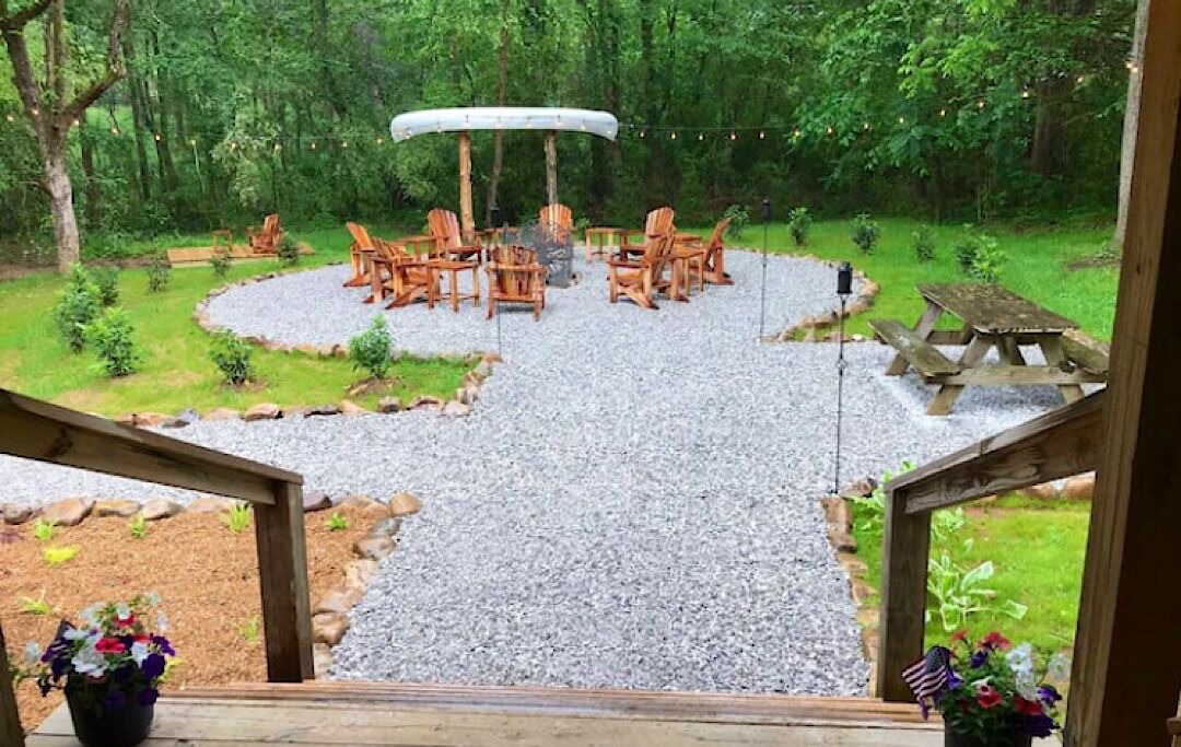 Photo of Outdoor in Rock Island