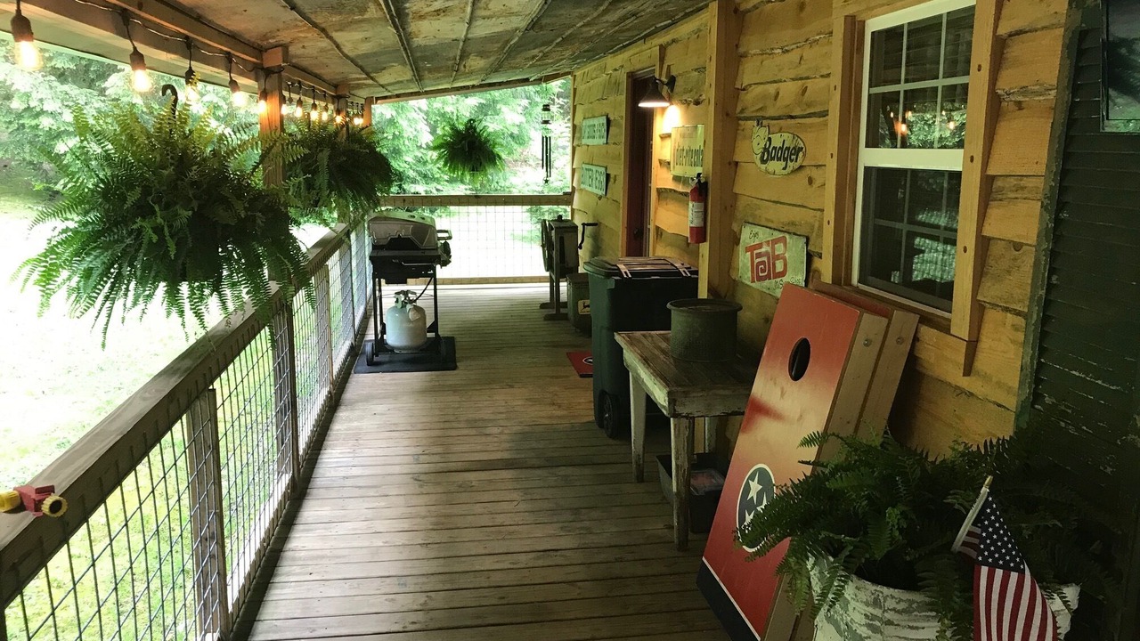 Photo of Patio Balcony in Rock Island