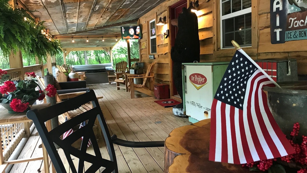 Photo of Outdoor in Rock Island