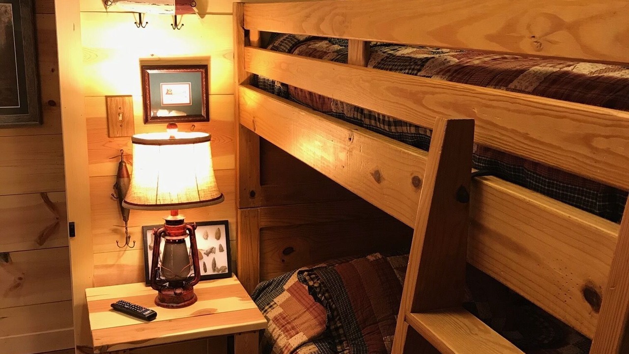 Photo of Bedroom in Rock Island