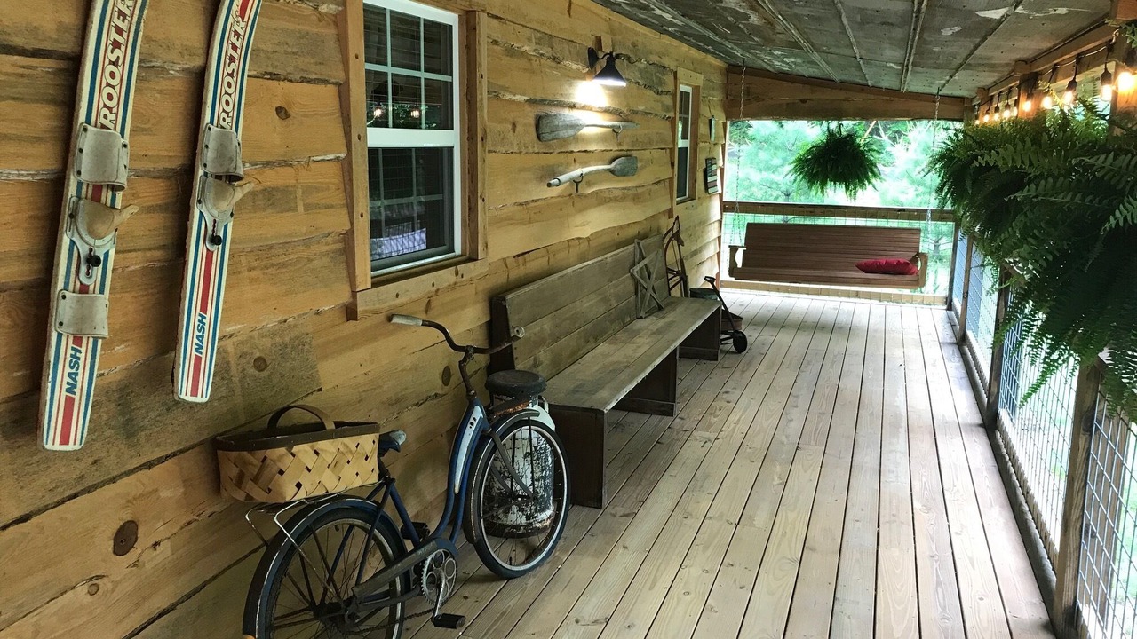 Photo of Patio Balcony in Rock Island