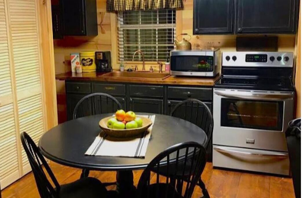 Photo of Kitchen in Rock Island