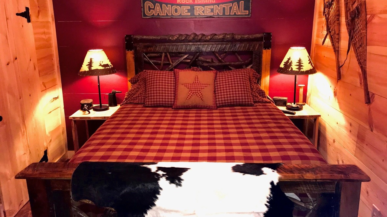 Photo of Bedroom in Rock Island