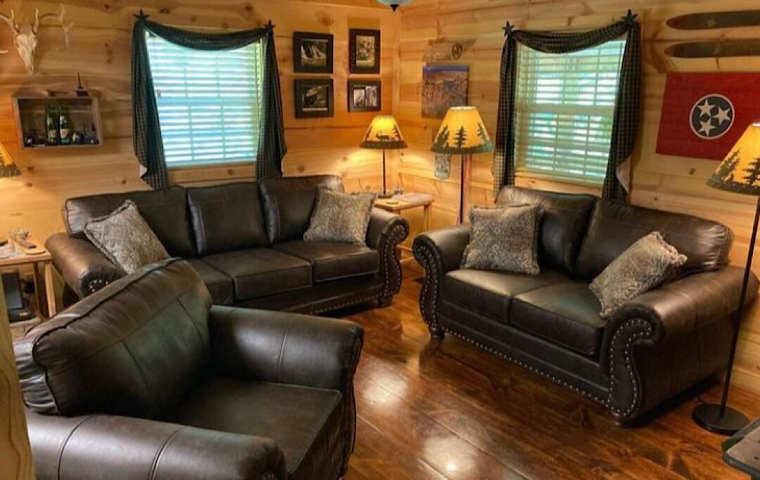 Photo of Livingroom in Rock Island