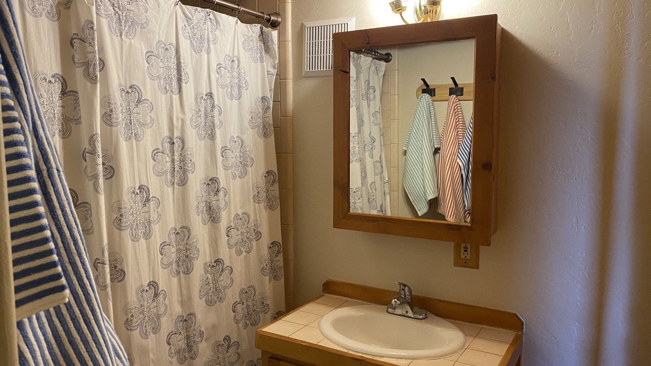 Photo of Bathroom in Stanley