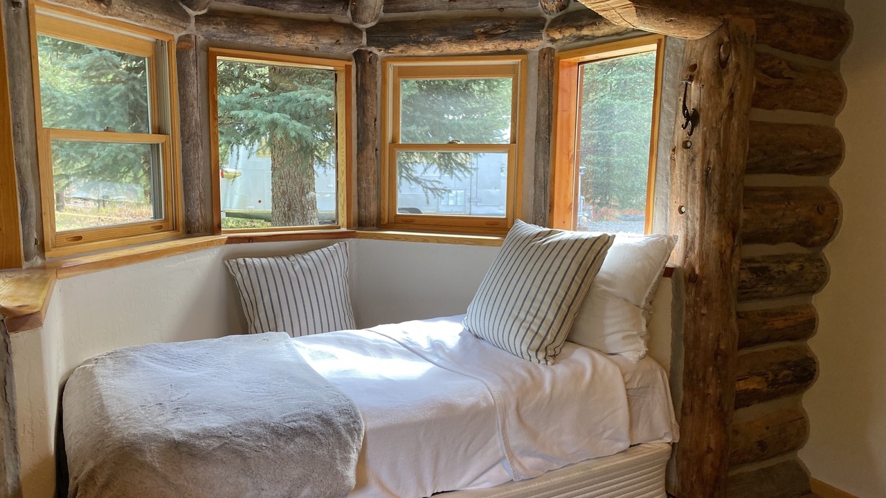 Photo of Bedroom in Stanley