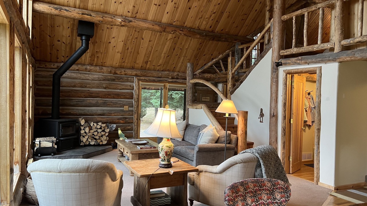 Photo of Livingroom in Stanley