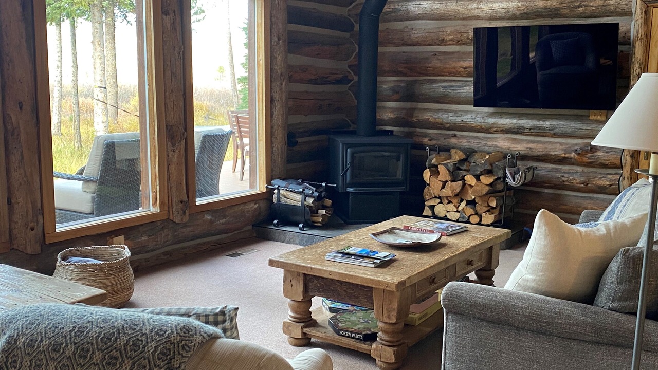 Photo of Livingroom in Stanley