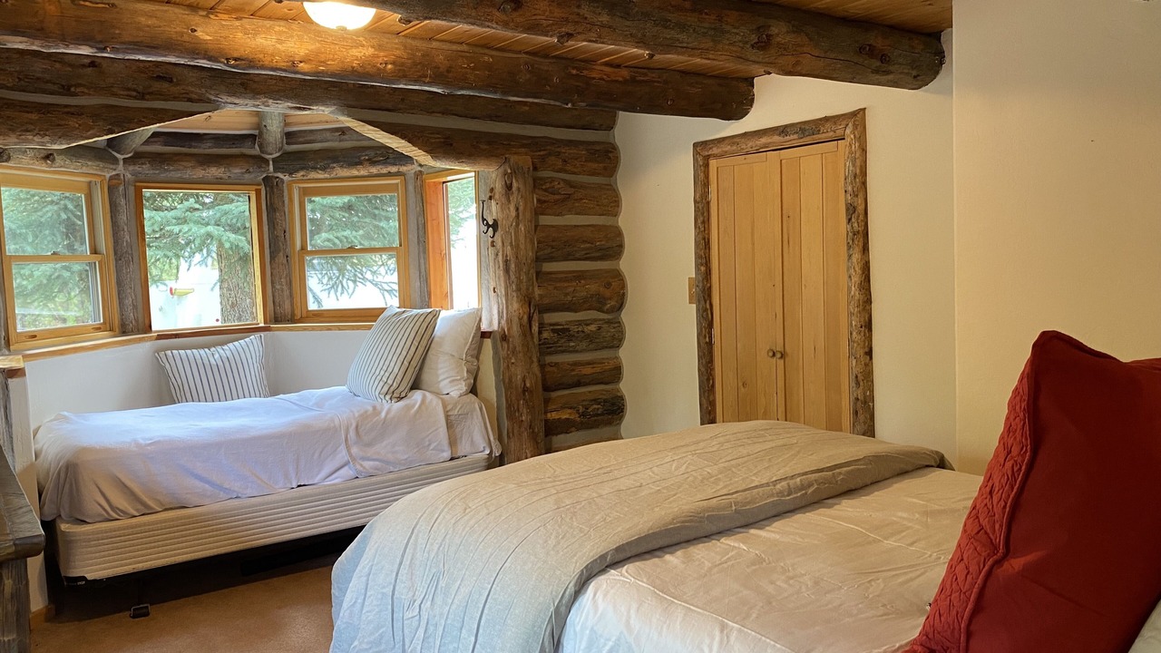 Photo of Bedroom in Stanley