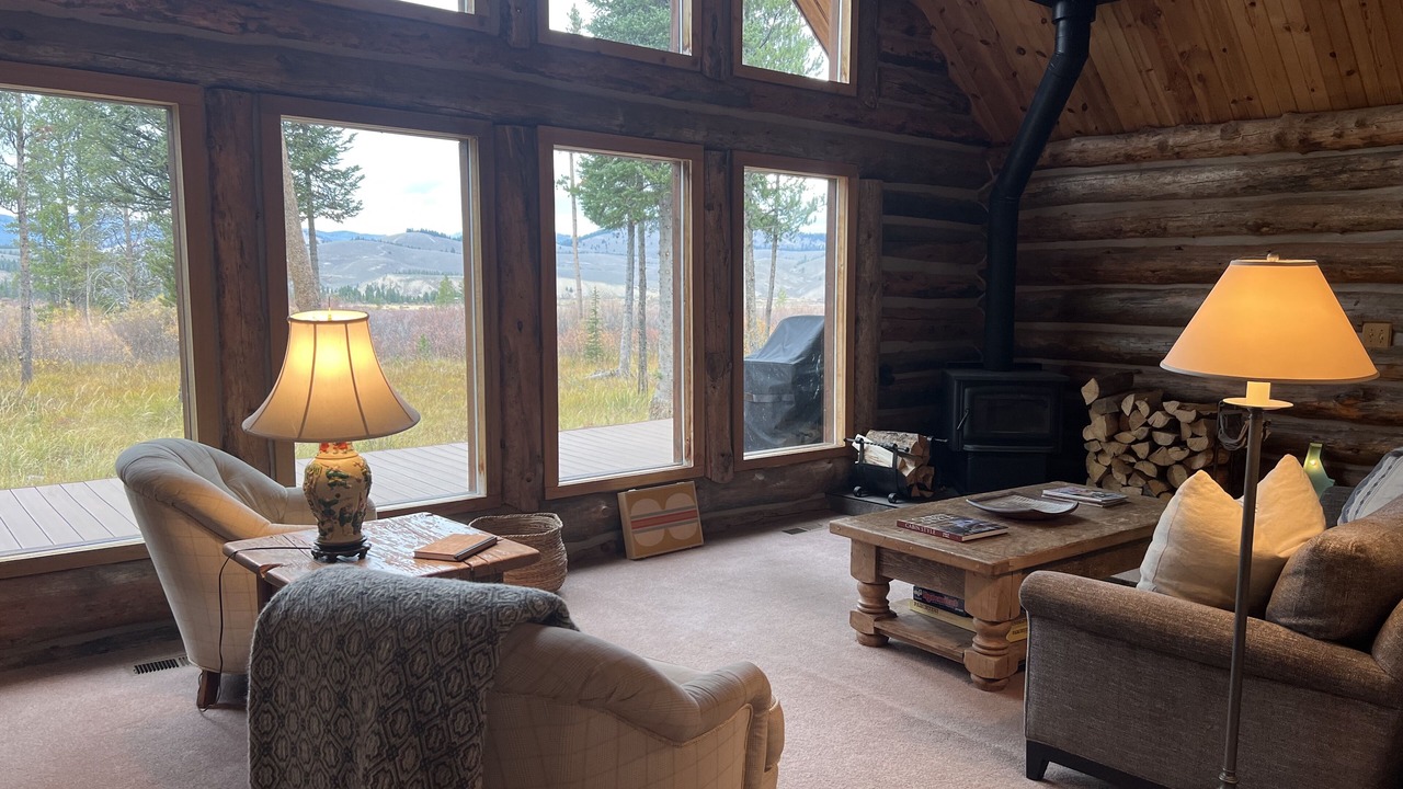 Photo of Livingroom in Stanley