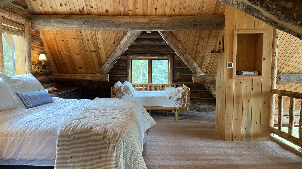 Photo of Bedroom in Stanley