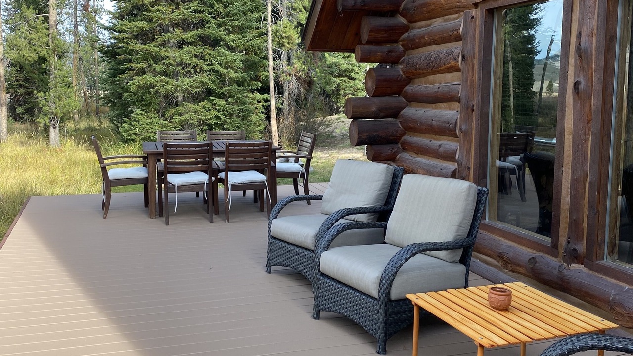 Photo of Outdoor in Stanley