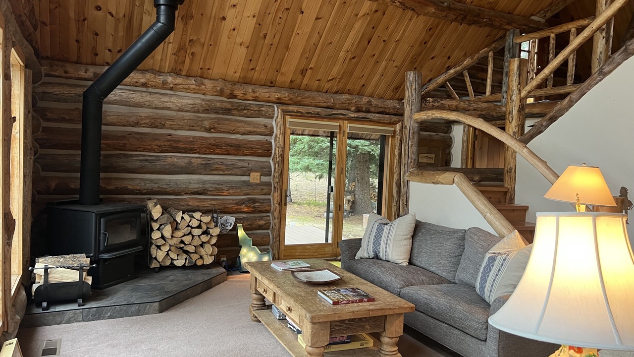 Photo of Livingroom in Stanley