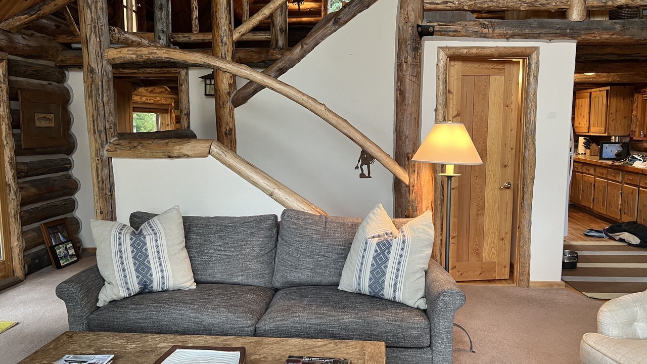 Photo of Livingroom in Stanley