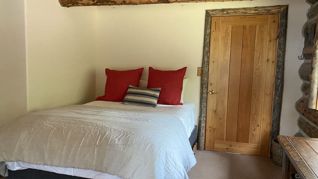 Photo of Bedroom in Stanley