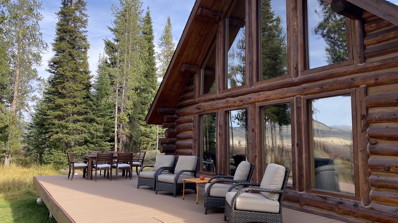 Photo of Outdoor in Stanley