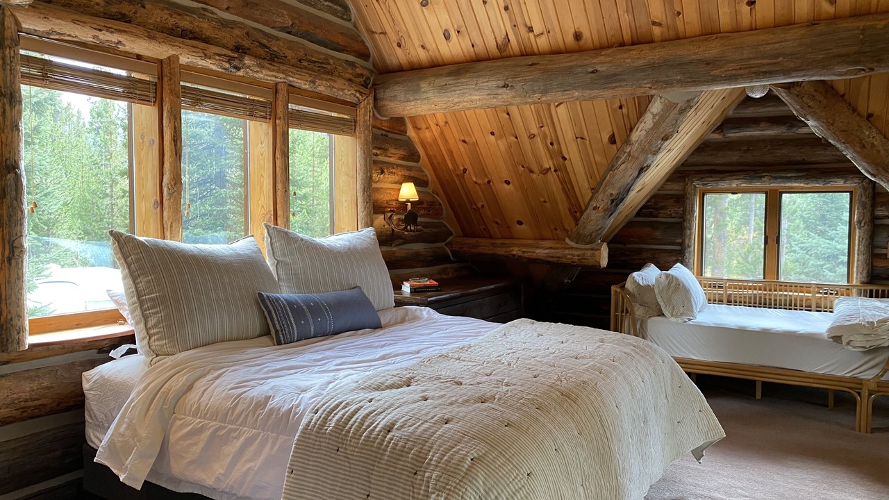 Photo of Bedroom in Stanley