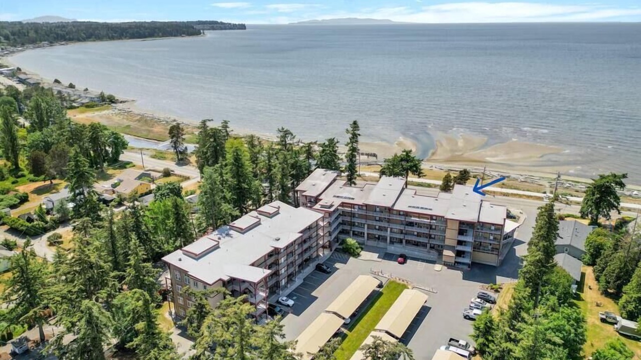 Photo of Outdoor in Birch Bay
