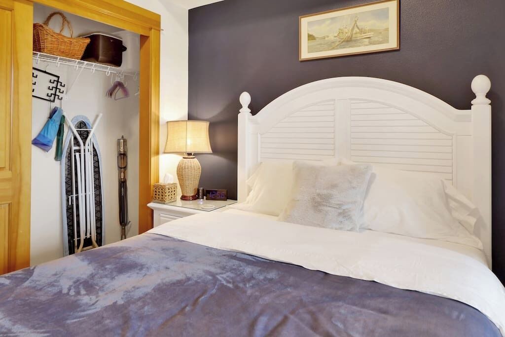 Photo of Bedroom in Birch Bay