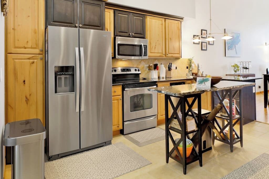 Photo of Kitchen in Birch Bay