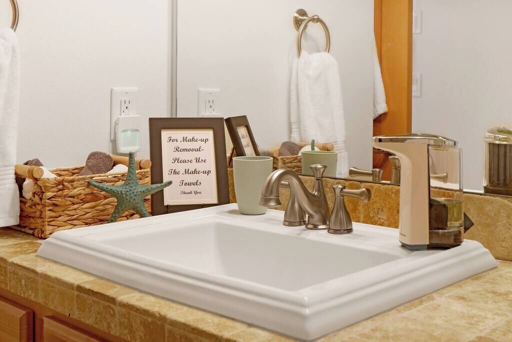 Photo of Bathroom in Birch Bay