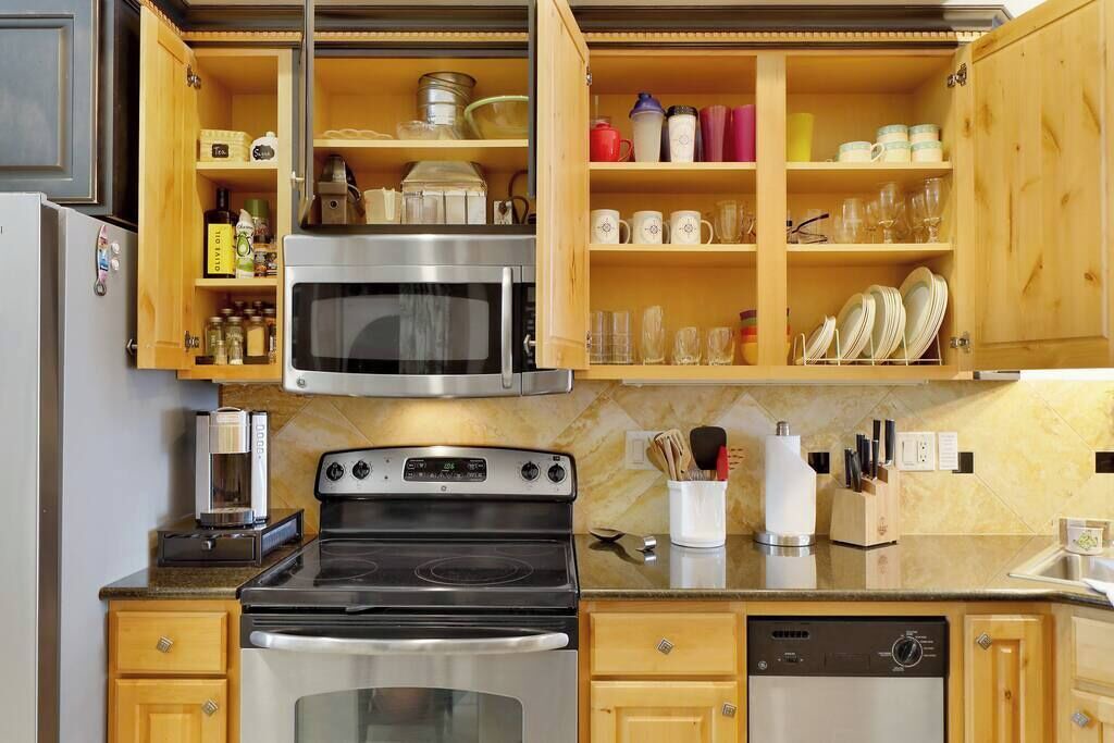 Photo of Kitchen in Birch Bay
