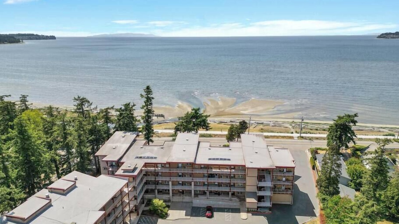 Photo of Outdoor in Birch Bay