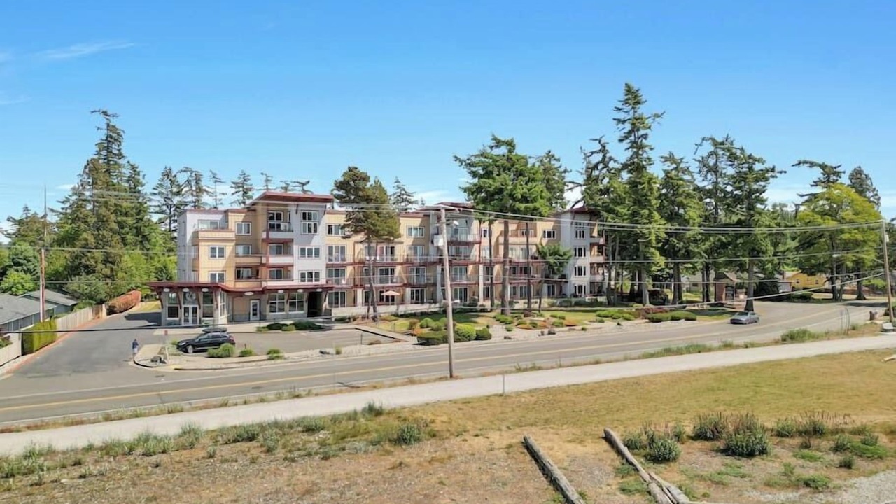 Photo of Outdoor in Birch Bay