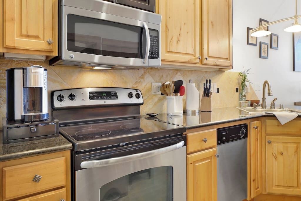 Photo of Kitchen in Birch Bay
