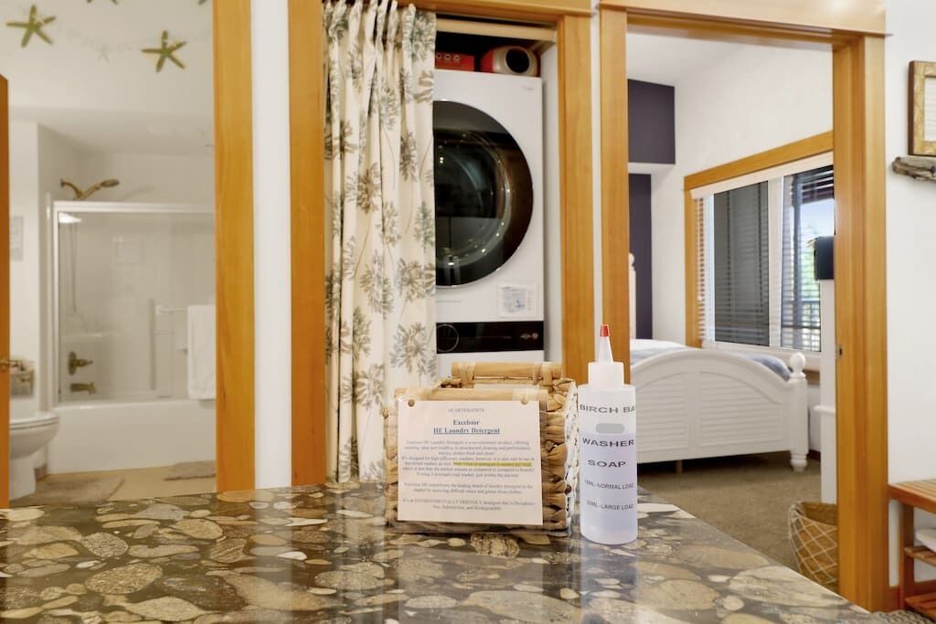 Photo of Bathroom in Birch Bay