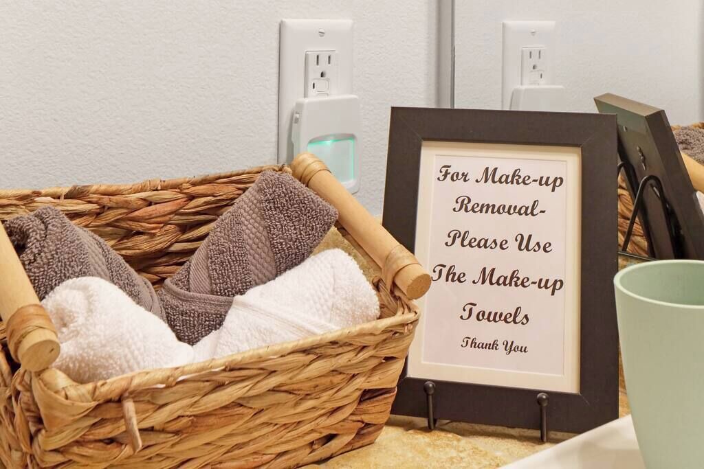Photo of Bathroom in Birch Bay