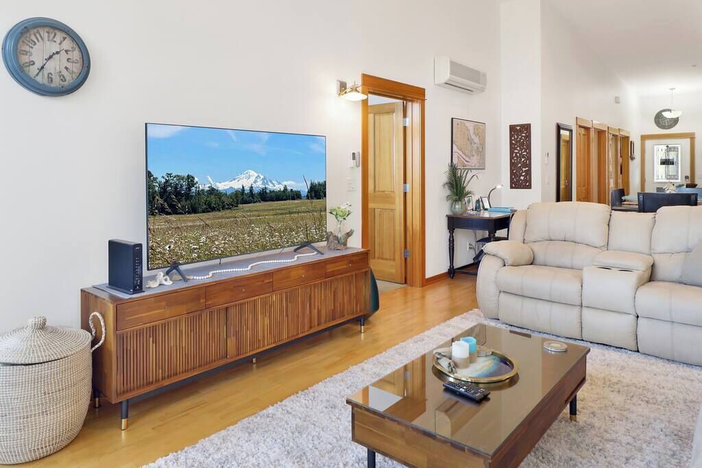 Photo of Livingroom in Birch Bay