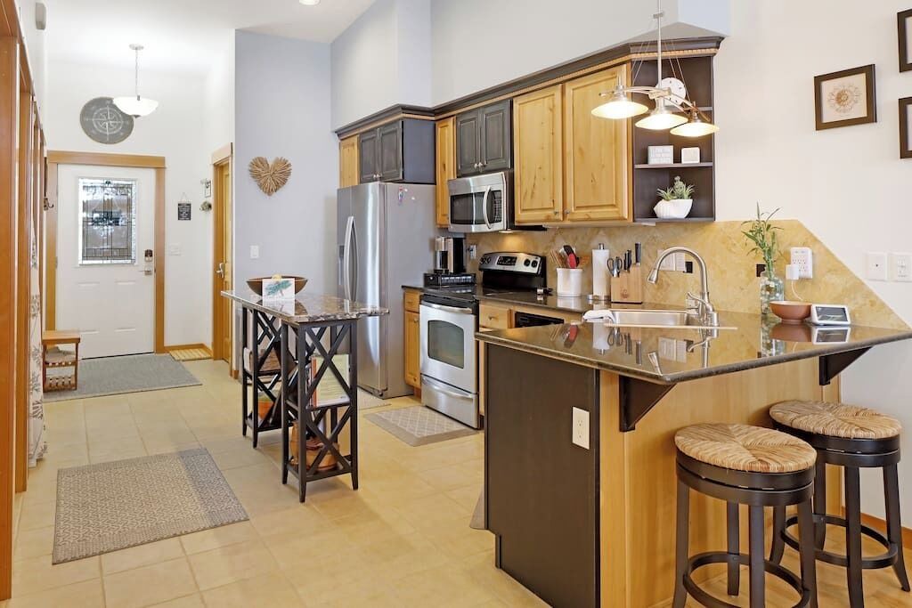 Photo of Kitchen in Birch Bay