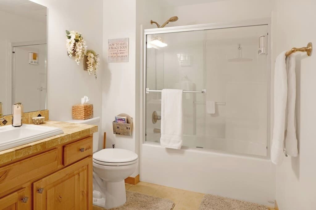 Photo of Bathroom in Birch Bay