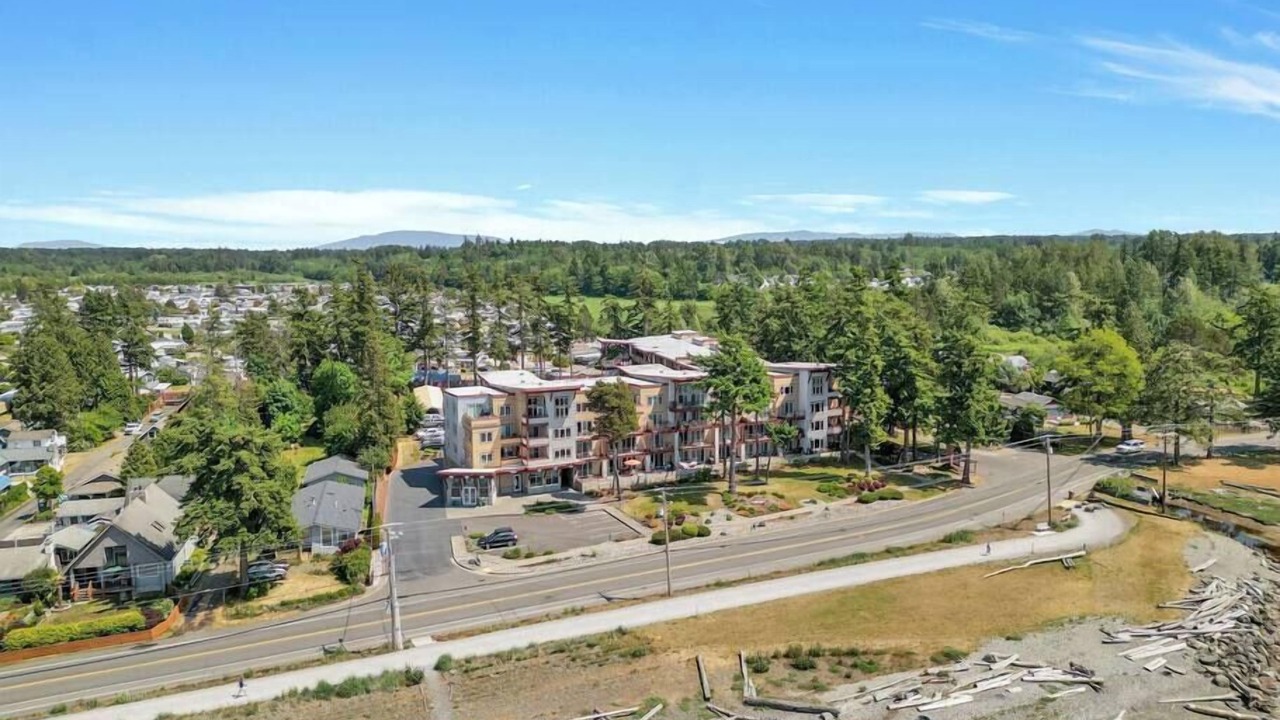 Photo of Outdoor in Birch Bay