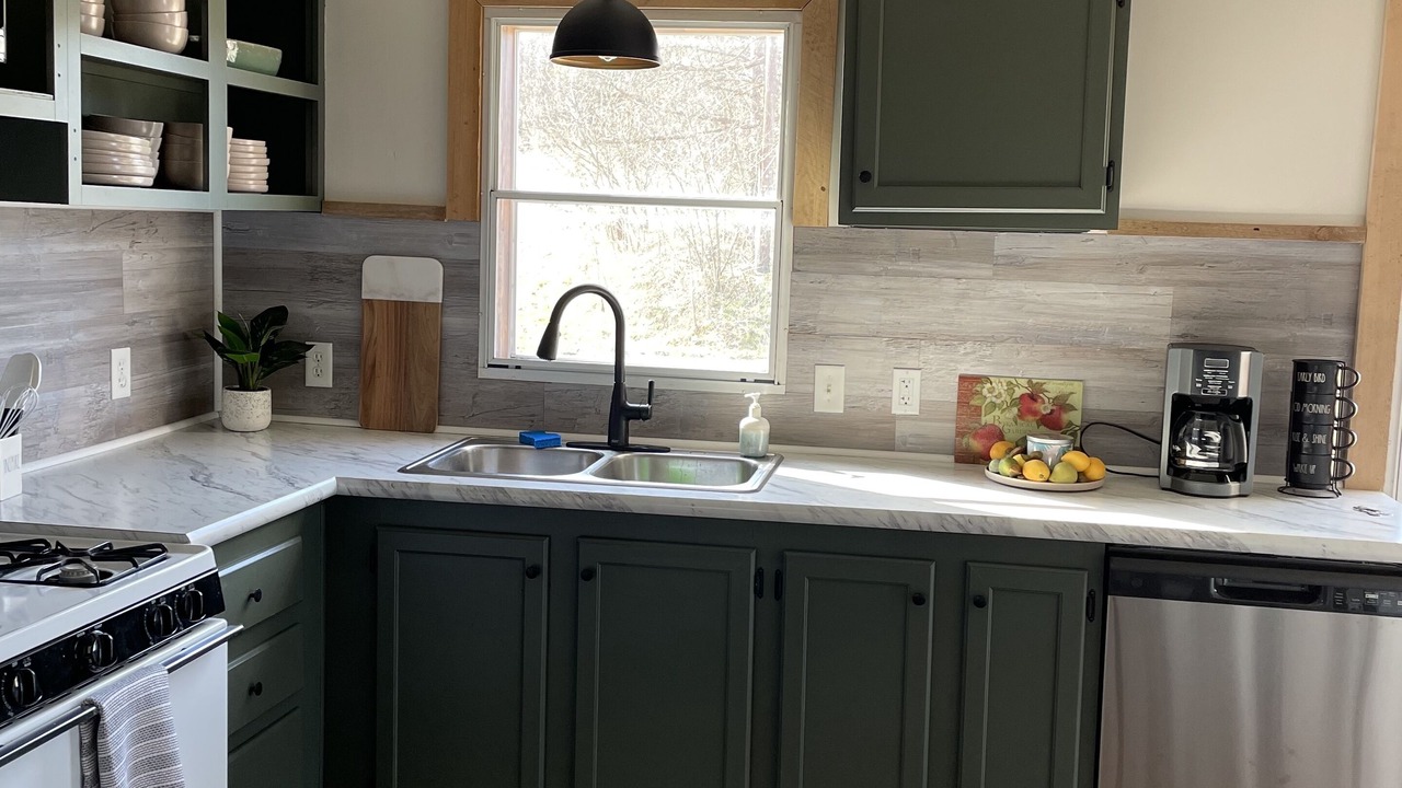 Photo of Kitchen in Cherry Valley