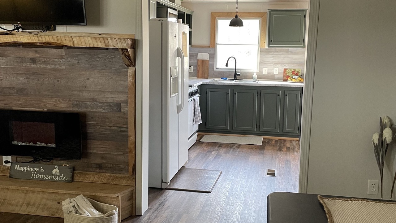 Photo of Bedroom in Cherry Valley