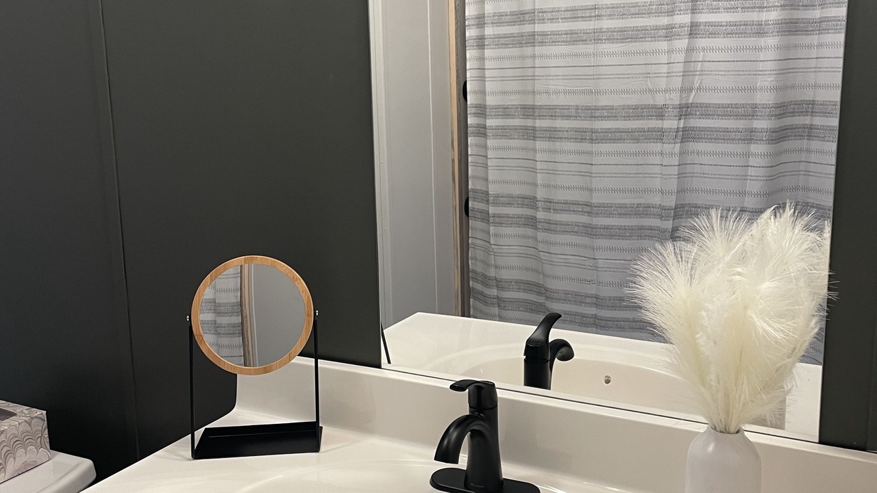 Photo of Bathroom in Cherry Valley