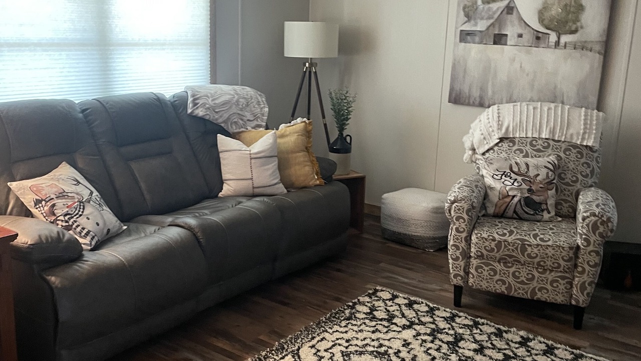Photo of Livingroom in Cherry Valley