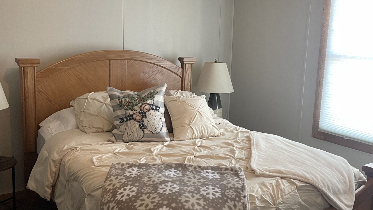 Photo of Bedroom in Cherry Valley