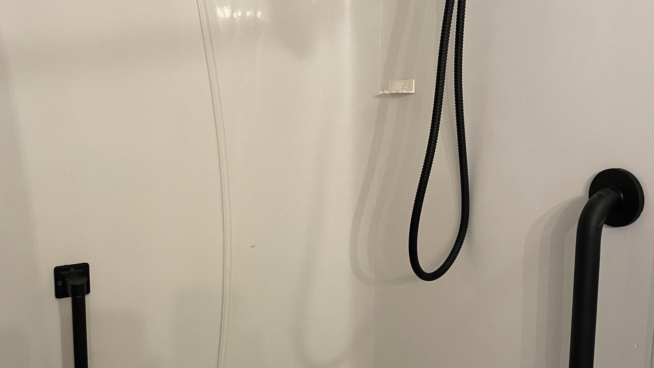 Photo of Bathroom in Cherry Valley