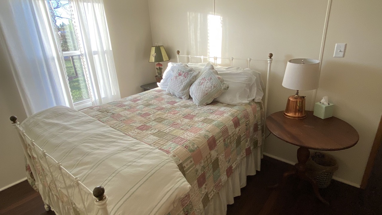 Photo of Bedroom in Free Union