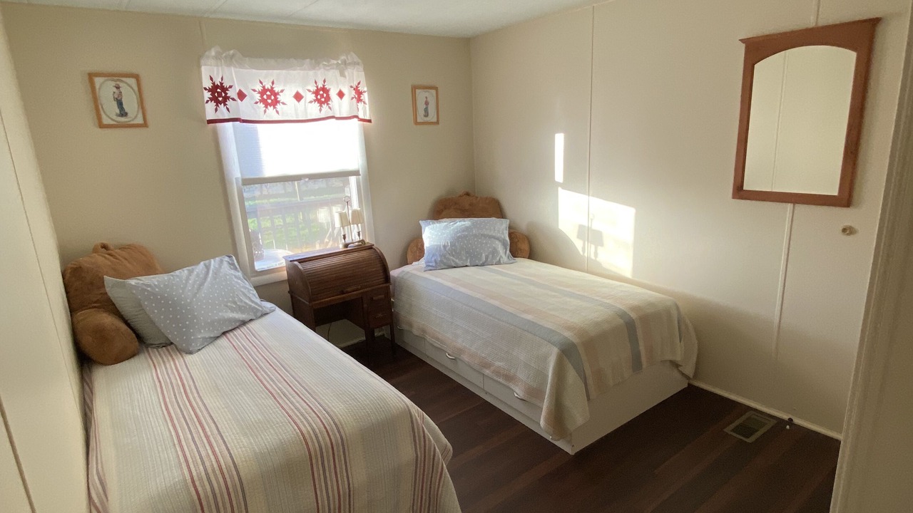 Photo of Bedroom in Free Union