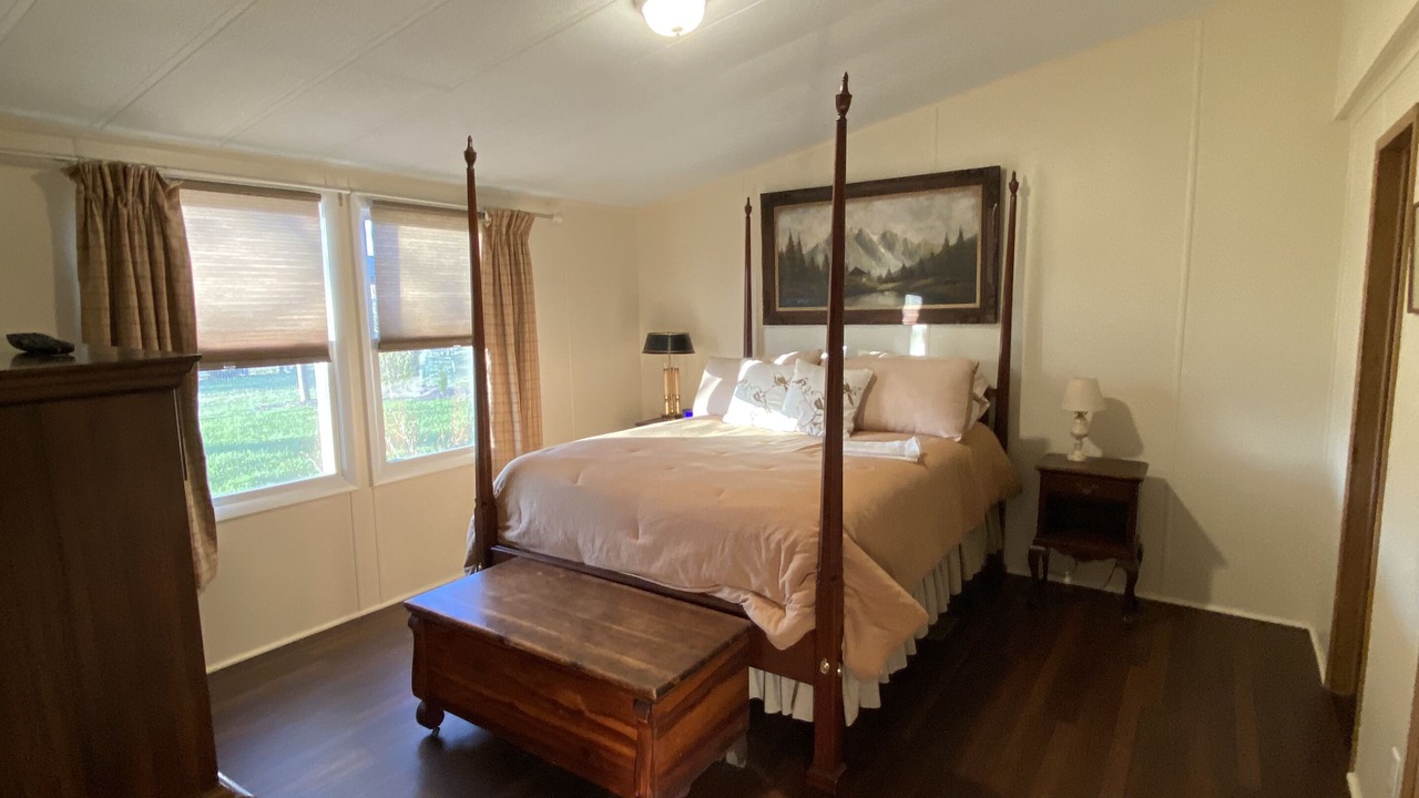 Photo of Bedroom in Free Union