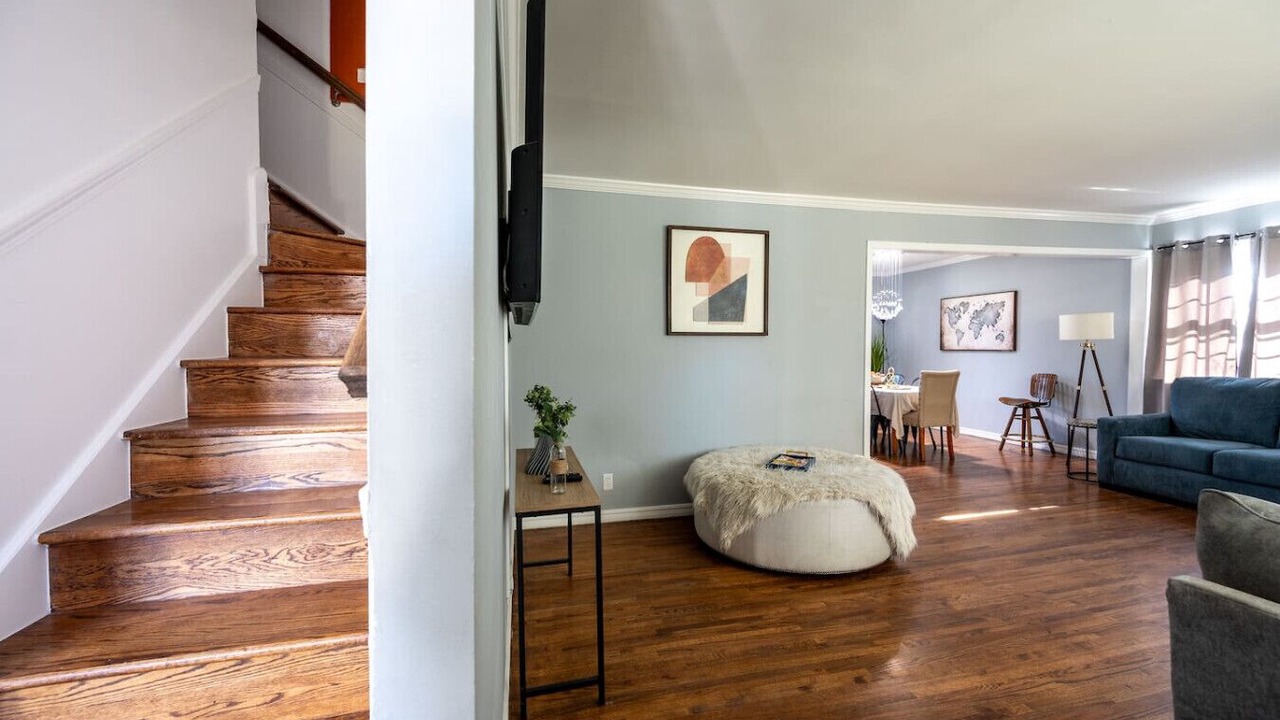 Photo of Livingroom in Tulsa