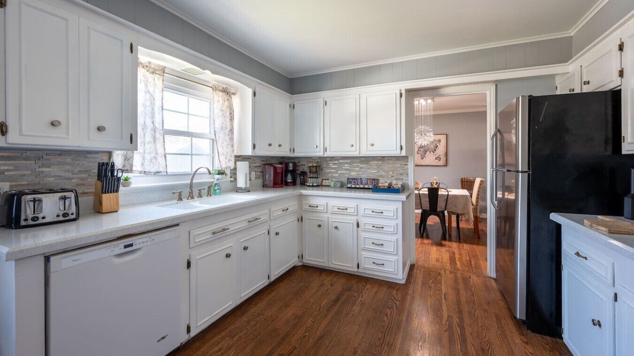Photo of Kitchen in Tulsa